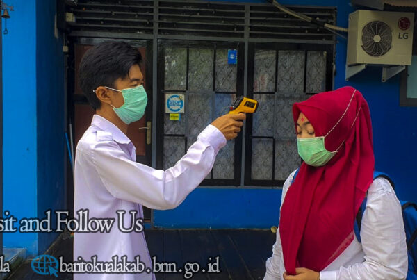 Cegah Penyebaran Virus Corona Cegah Penyebaran Virus Corona