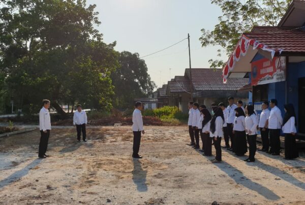 Apel Senin - Rabu Apel Senin - Rabu
