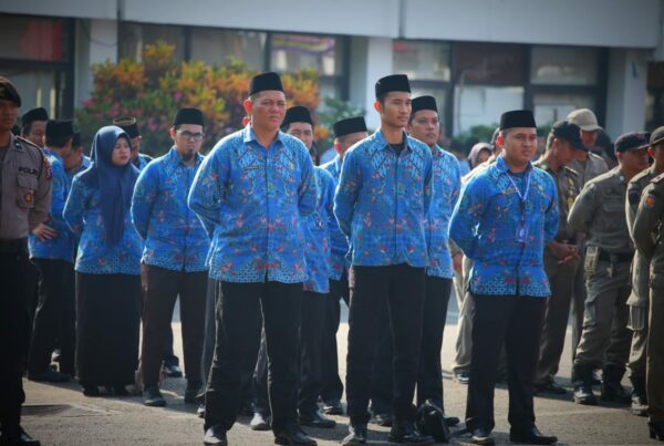 Memperingati Hari Pahlawan 10 November 2019 Memperingati Hari Pahlawan 10 November 2019
