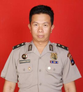 Muhammad Yusuf, SH,MM