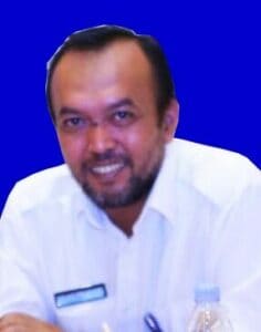 Agung Prabowo, A.Md