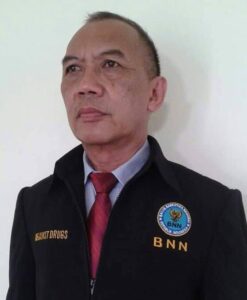 Drs. Pepsodeni