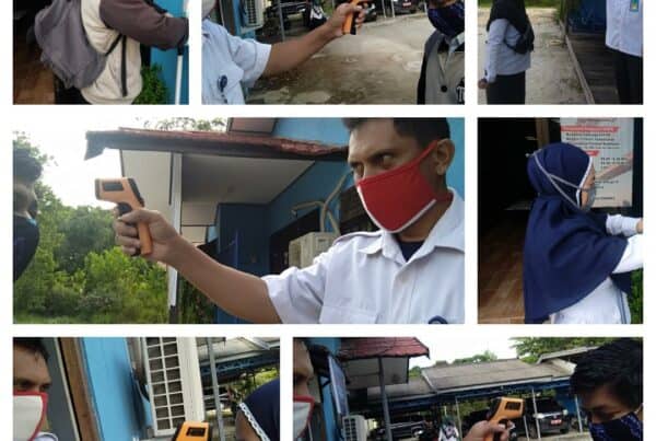 pencegahan covid 19 dilingkungan BNN pencegahan covid 19 dilingkungan BNN