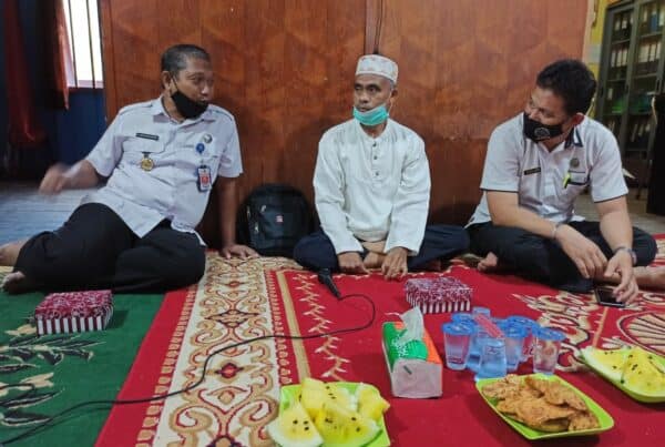Siraman Rohani 1 Desember 2020 Siraman Rohani 1 Desember 2020