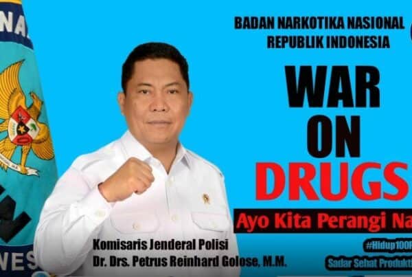 WAR ON DRUG !!!