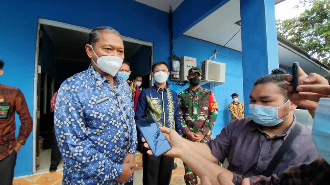 Perayaan Hari Anti Narkotika Internasional Tahun 2021 Perayaan Hari Anti Narkotika Internasional Tahun 2021