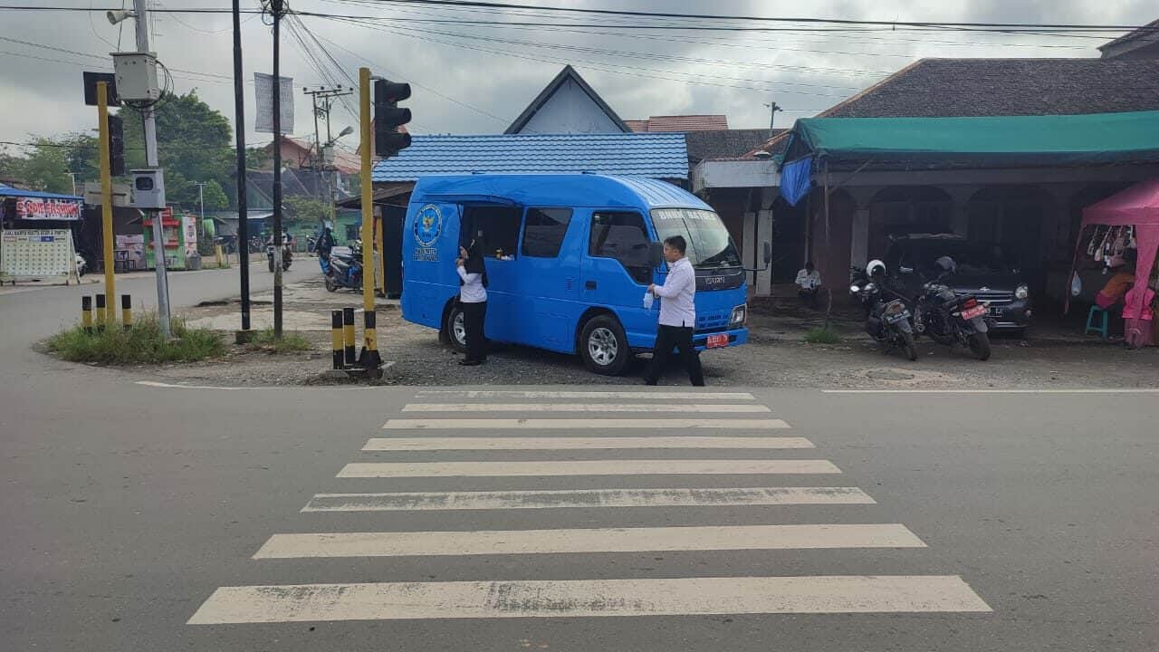 Perayaan Hari Anti Narkotika Internasional Tahun 2021 Perayaan Hari Anti Narkotika Internasional Tahun 2021