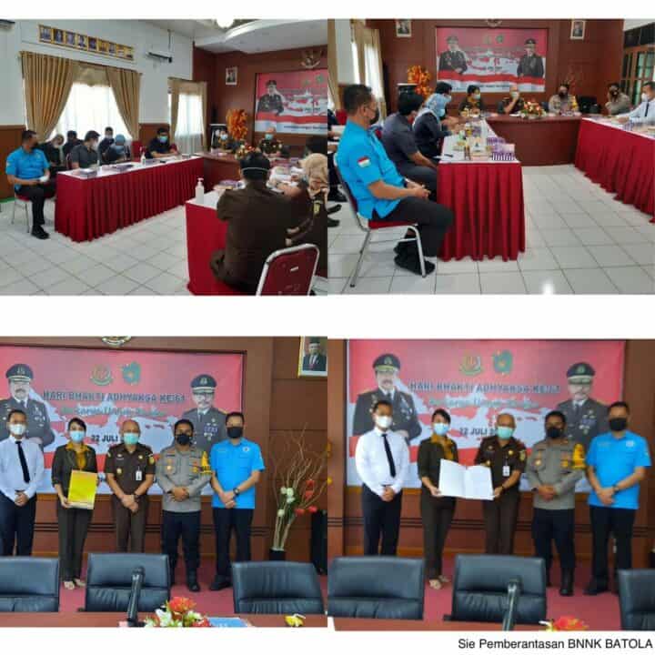 Konsep Otomatis