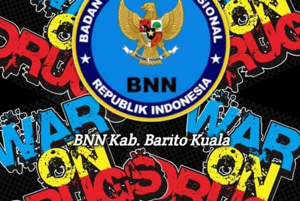 SALAM WAR ON DRUGS