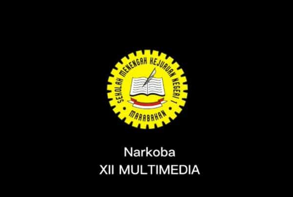 NARKOBA ADALAH ???