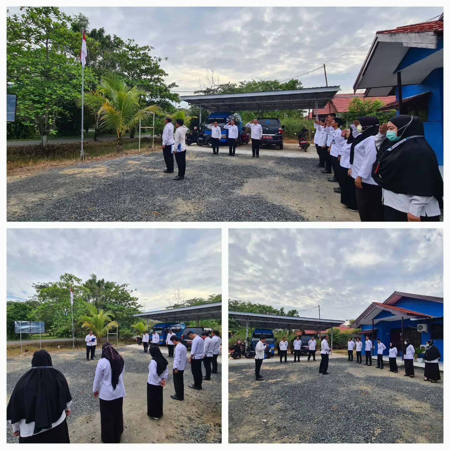 APEL PAGI APEL PAGI
