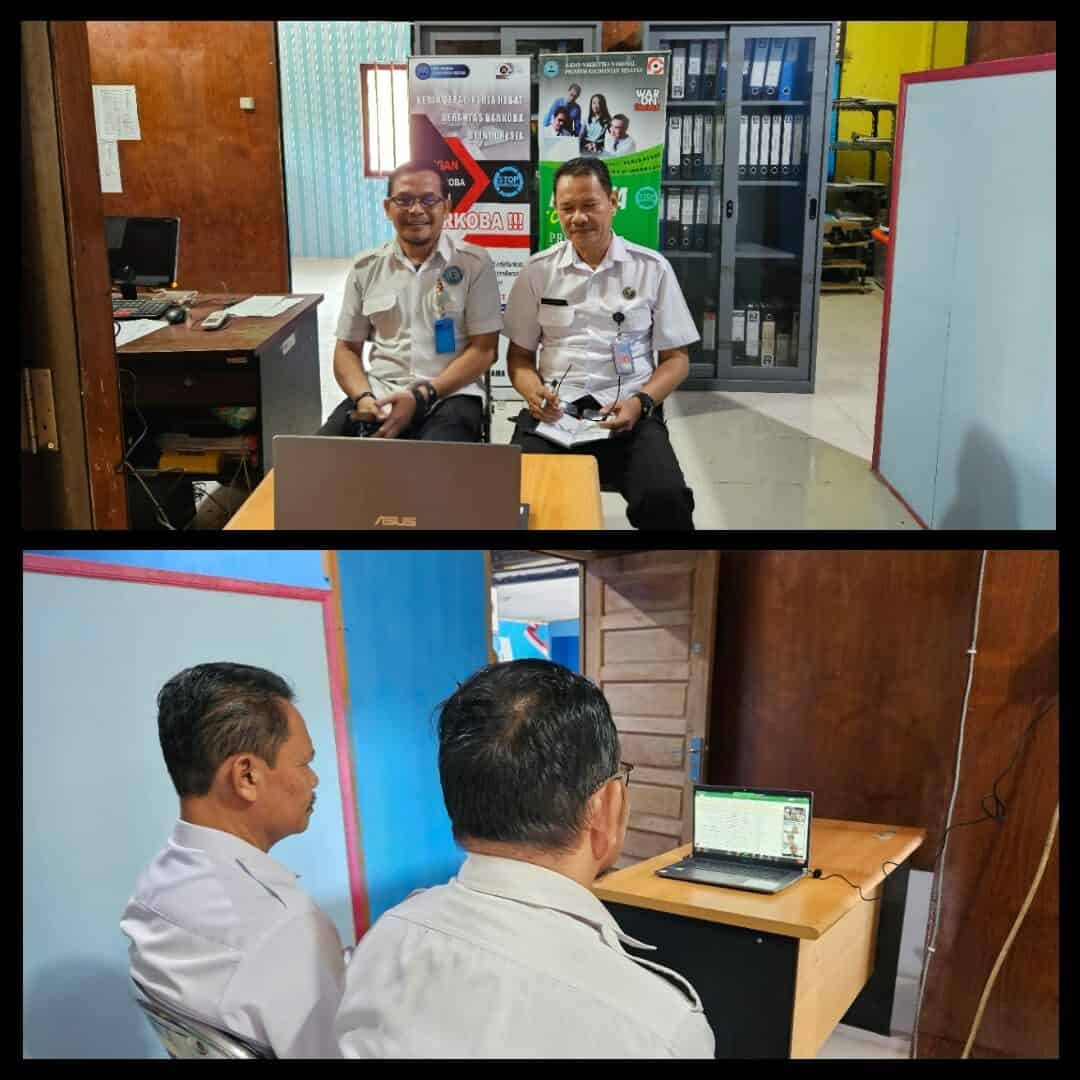 PENDAMPINGAN PELAKSANAAN ZONA INTEGRITAS PENDAMPINGAN PELAKSANAAN ZONA INTEGRITAS