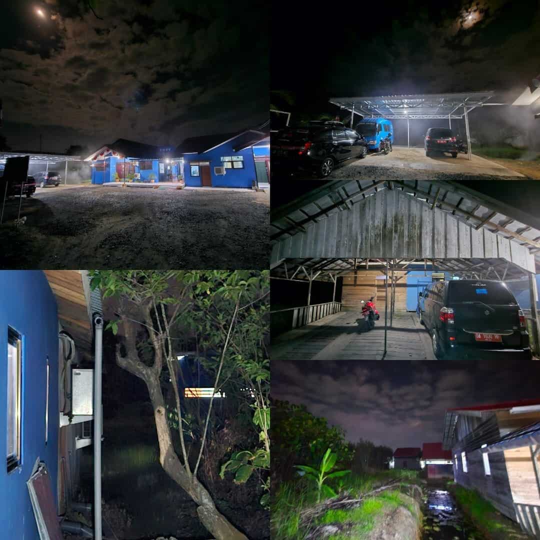 FOTO LAPORAN PETUGAS SECURITY BULAN AGUSTUS LAPORAN PETUGAS SECURITY
