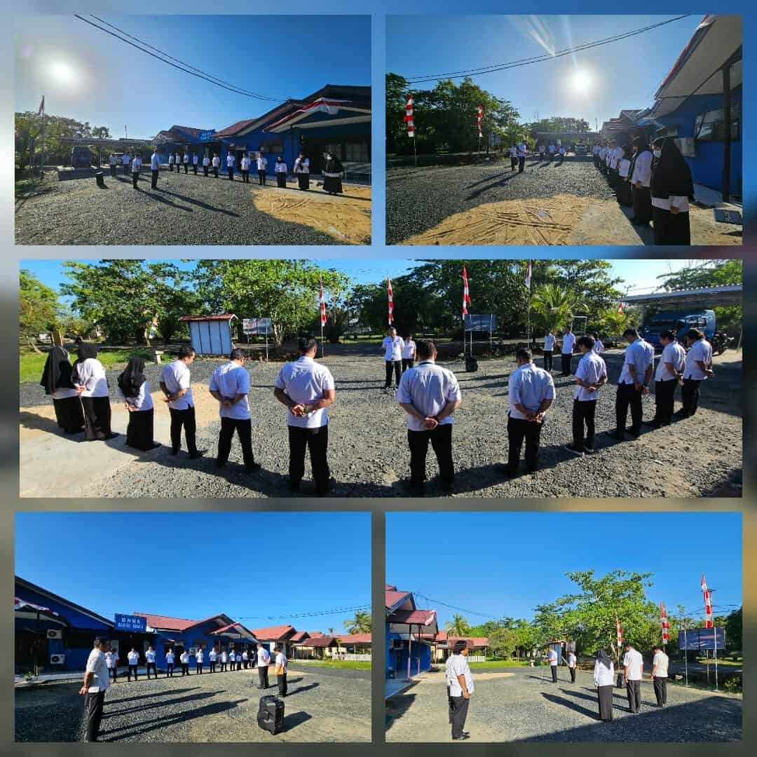 APEL PAGI APEL PAGI