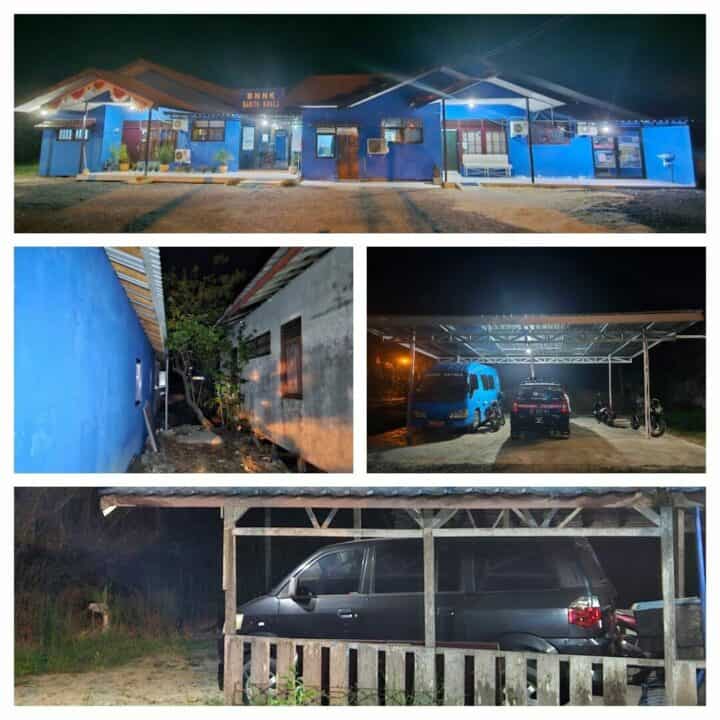 FOTO LAPORAN PETUGAS SECURITY BULAN AGUSTUS FOTO LAPORAN PETUGAS SECURITY BULAN AGUSTUS