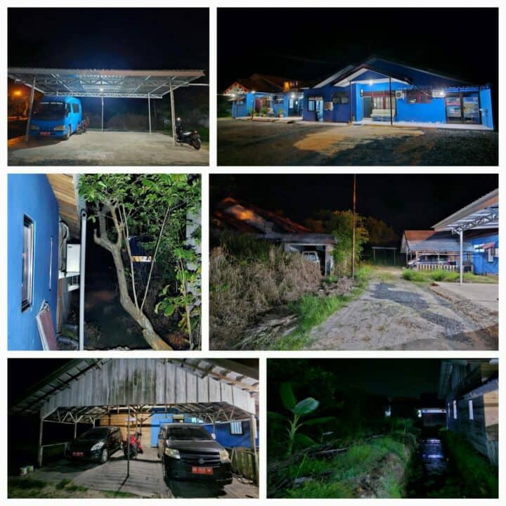 FOTO LAPORAN PETUGAS SECURITY BULAN AGUSTUS FOTO LAPORAN PETUGAS SECURITY BULAN AGUSTUS