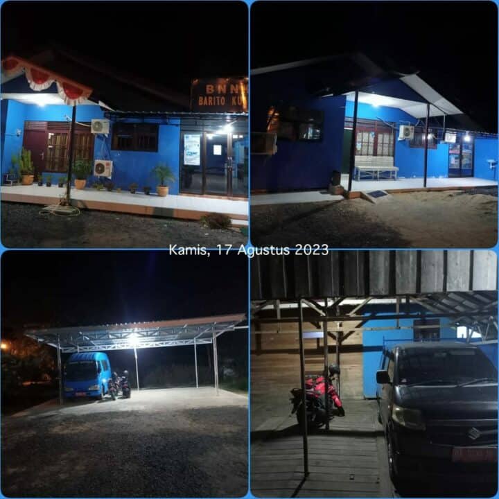 FOTO LAPORAN PETUGAS SECURITY BULAN AGUSTUS FOTO LAPORAN PETUGAS SECURITY BULAN AGUSTUS