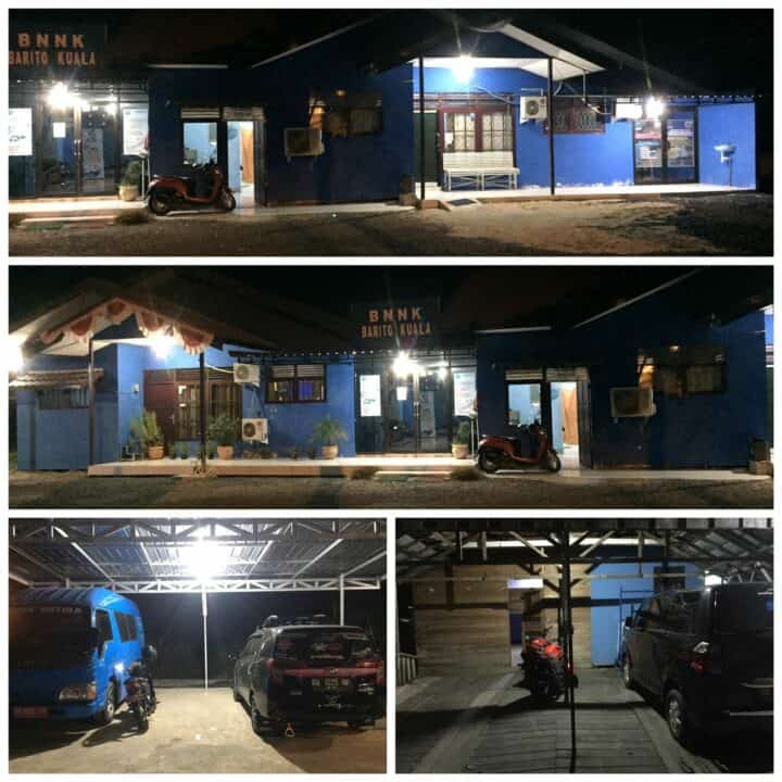 FOTO LAPORAN PETUGAS SECURITY BULAN AGUSTUS FOTO LAPORAN PETUGAS SECURITY BULAN AGUSTUS