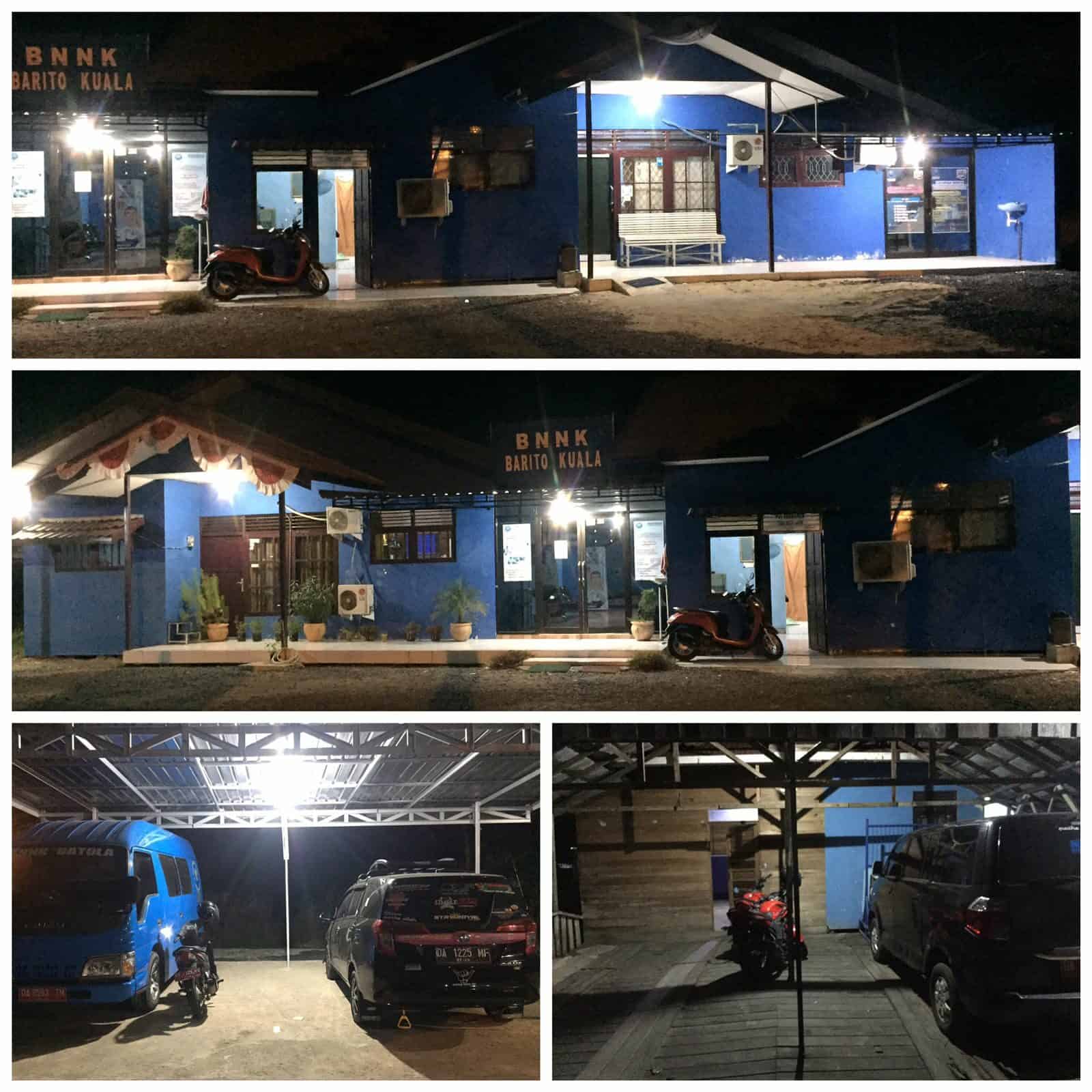 FOTO LAPORAN PETUGAS SECURITY BULAN AGUSTUS FOTO LAPORAN PETUGAS SECURITY BULAN AGUSTUS