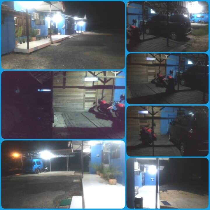 FOTO LAPORAN PETUGAS SECURITY BULAN AGUSTUS FOTO LAPORAN PETUGAS SECURITY BULAN AGUSTUS