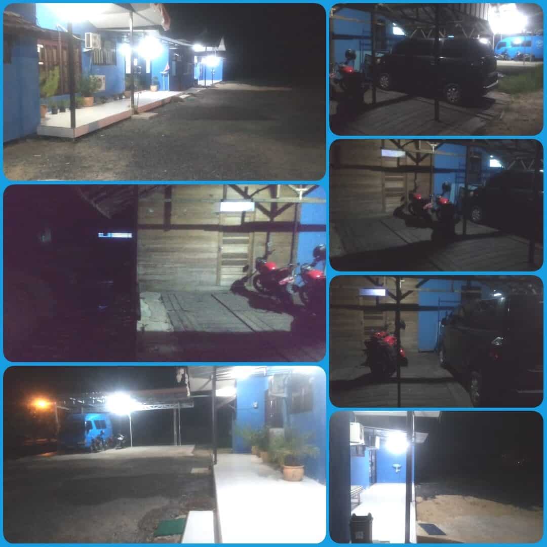 FOTO LAPORAN PETUGAS SECURITY BULAN AGUSTUS FOTO LAPORAN PETUGAS SECURITY BULAN AGUSTUS