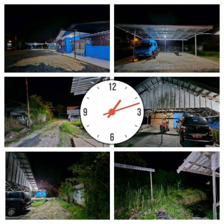 FOTO LAPORAN PETUGAS SECURITY BULAN AGUSTUS FOTO LAPORAN PETUGAS SECURITY BULAN AGUSTUS