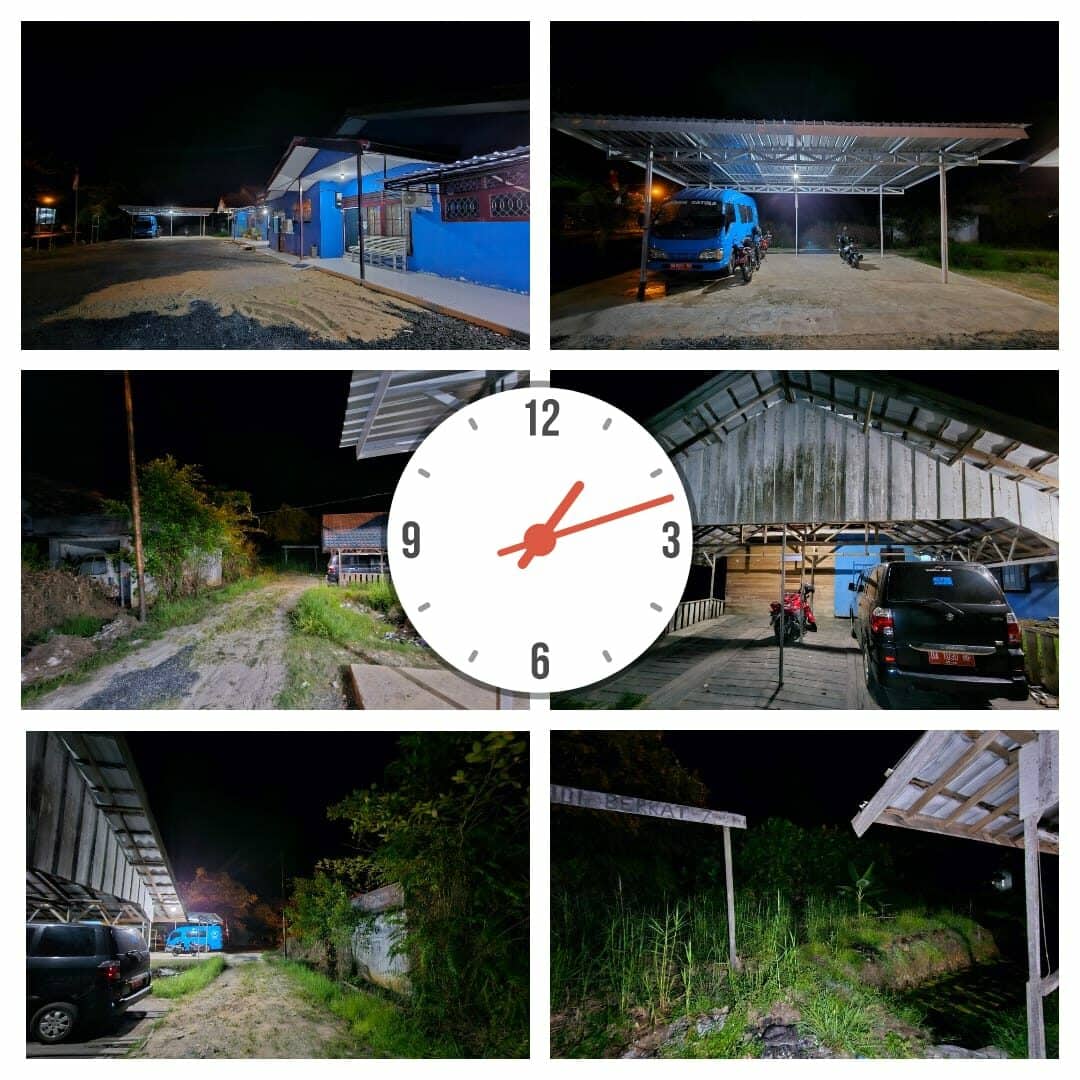 FOTO LAPORAN PETUGAS SECURITY BULAN AGUSTUS FOTO LAPORAN PETUGAS SECURITY BULAN AGUSTUS