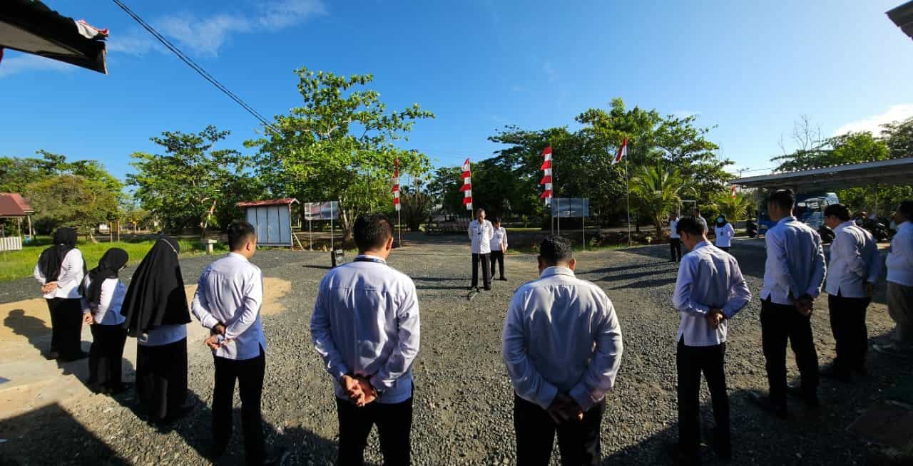 APEL PAGI APEL PAGI