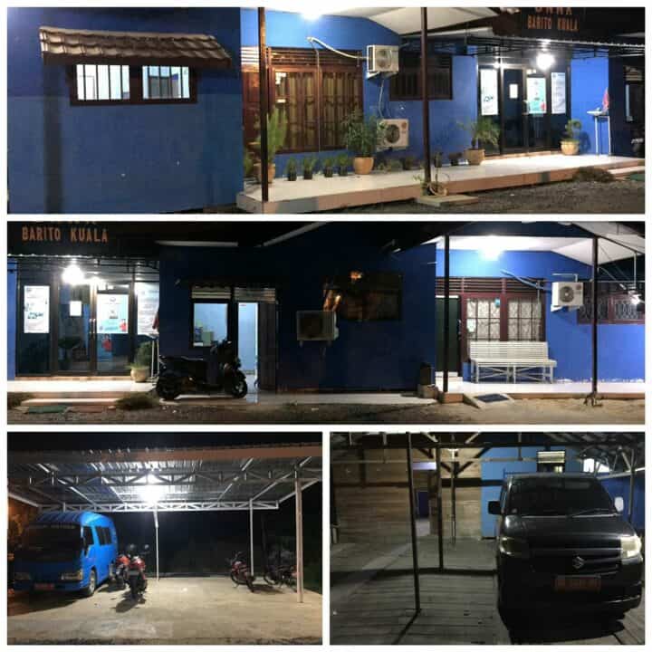 FOTO LAPORAN PETUGAS SECURITY BULAN AGUSTUS FOTO LAPORAN PETUGAS SECURITY BULAN AGUSTUS