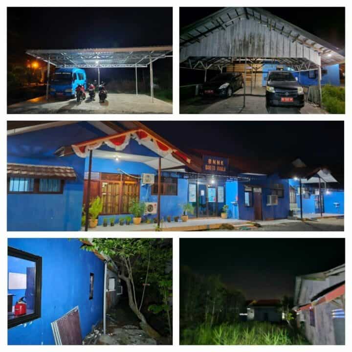 FOTO LAPORAN PETUGAS SECURITY BULAN AGUSTUS FOTO LAPORAN PETUGAS SECURITY BULAN AGUSTUS