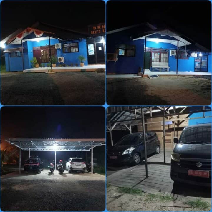 FOTO LAPORAN PETUGAS SECURITY BULAN AGUSTUS FOTO LAPORAN PETUGAS SECURITY BULAN AGUSTUS