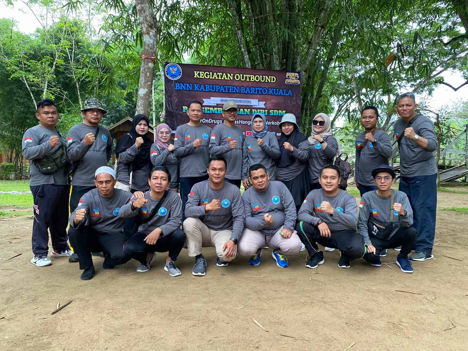 GOOD JOOB !!!, REHATKAN PINGGANG DAN JERNIHKAN PIKIRAN