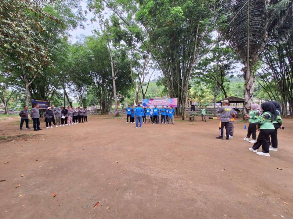 GOOD JOOB !!!, REHATKAN PINGGANG DAN JERNIHKAN PIKIRAN