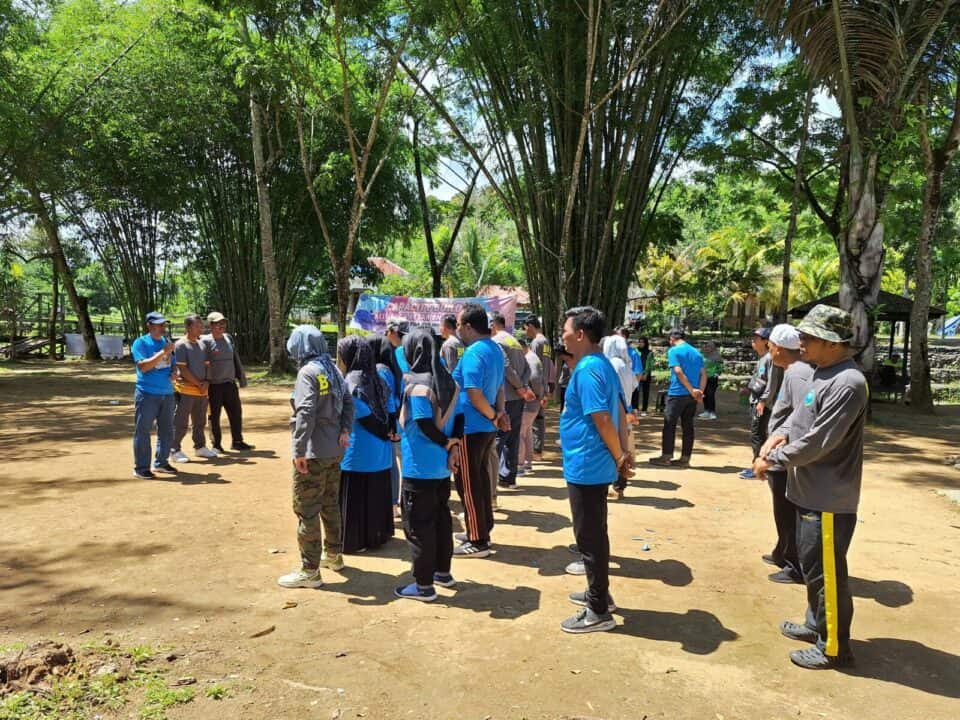 GOOD JOOB !!!, REHATKAN PINGGANG DAN JERNIHKAN PIKIRAN