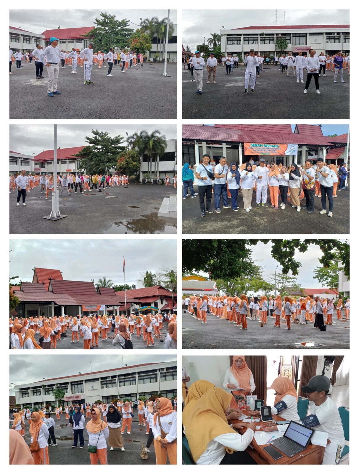 Senam Bersama dalam rangka HUT DWP Ke - 25 WhatsApp Image 2024 12 06 at 09.54.34