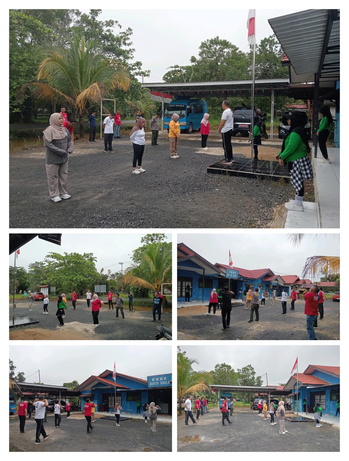 Senam Bersama BNN Kabupaten Barito Kuala. WhatsApp Image 2025 05 28 at 17.31.23 2